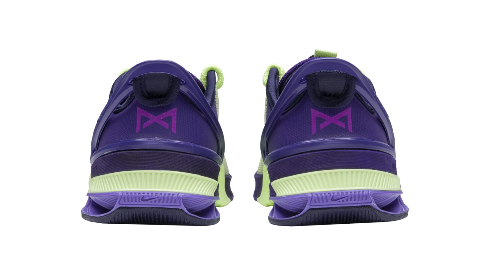 Nike Metcon 8 Flyease AMP Men s Court Purple Baltic Blue Barely Volt Rogue Fitness